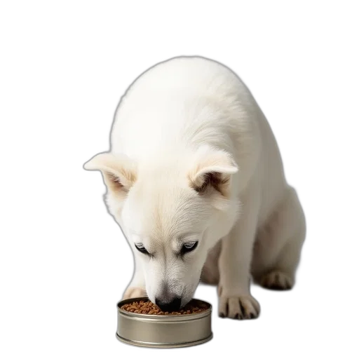 food, animal, creature, photorealistic transparent PNG cut-out
