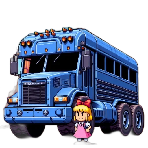 weapon, robot, animal, car transparent PNG cut-out