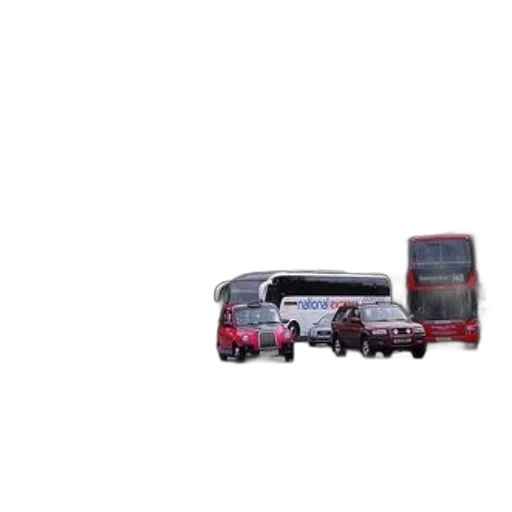 car, 3d render, pixel art, concept art transparent PNG cut-out