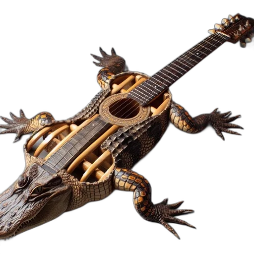 dragon, weapon, animal, creature transparent PNG cut-out