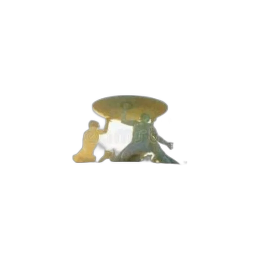 umbrella, hat, crown, furniture transparent PNG cut-out