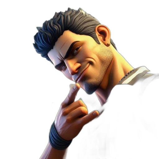 face, staff, weapon, mask transparent PNG cut-out