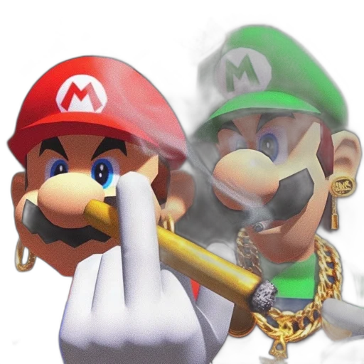 weapon, hat, jewelry, staff transparent PNG cut-out
