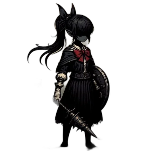 staff, mask, weapon, animal transparent PNG cut-out