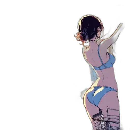 dress, sword, weapon, staff transparent PNG cut-out