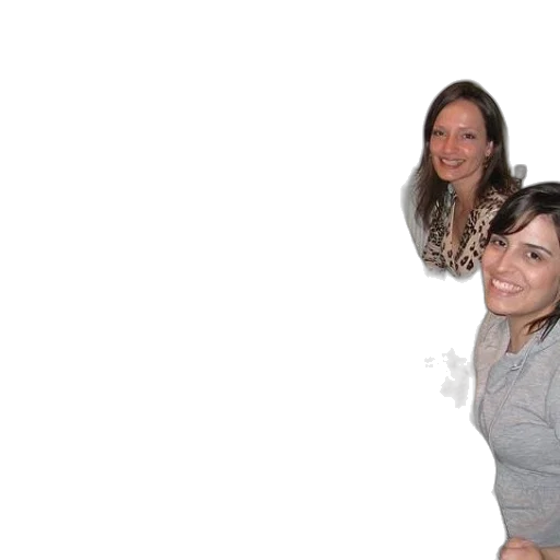staff, 3d render, photorealistic, group transparent PNG cut-out