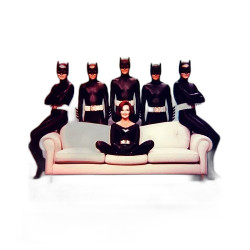 furniture, mask, crown, concept art transparent PNG cut-out