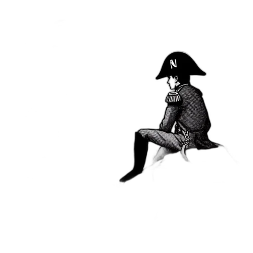 hat, staff, mask, crown transparent PNG cut-out