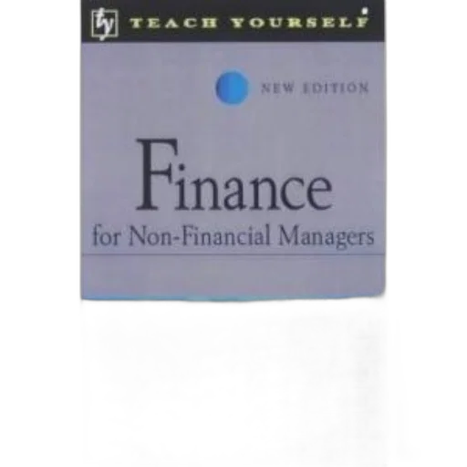 teach, yourself, finance, non-financial transparent PNG cut-out