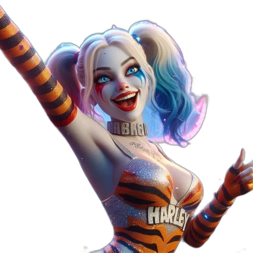 comic book art, concept art, fantasy art, 3d render transparent PNG cut-out