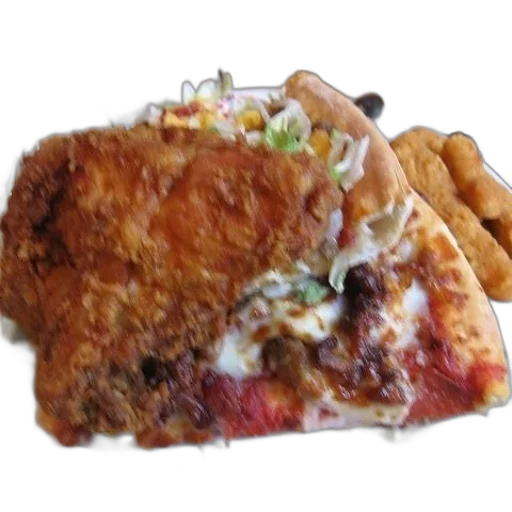 food, crown, jacket, face transparent PNG cut-out