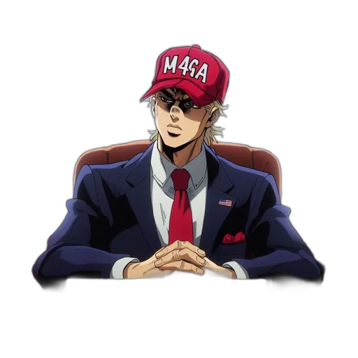 hat, crown, anime, cartoon transparent PNG cut-out