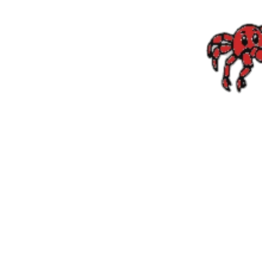 dragon, creature, pixel art, concept art transparent PNG cut-out