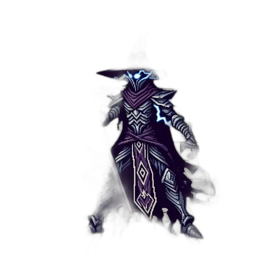 sword, staff, dragon, mask transparent PNG cut-out