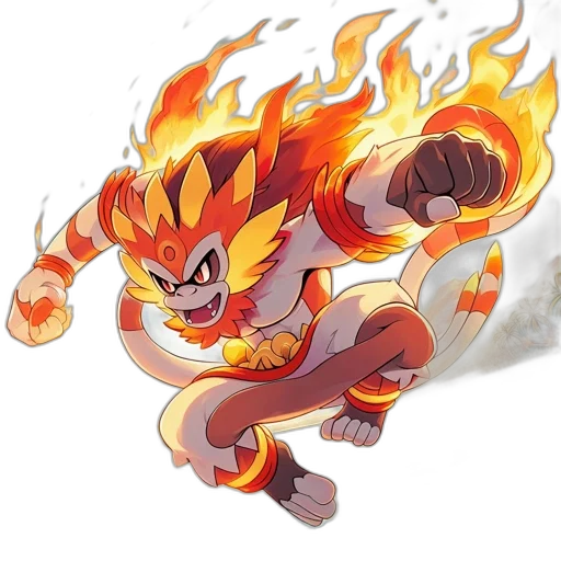 dragon, creature, staff, animal transparent PNG cut-out