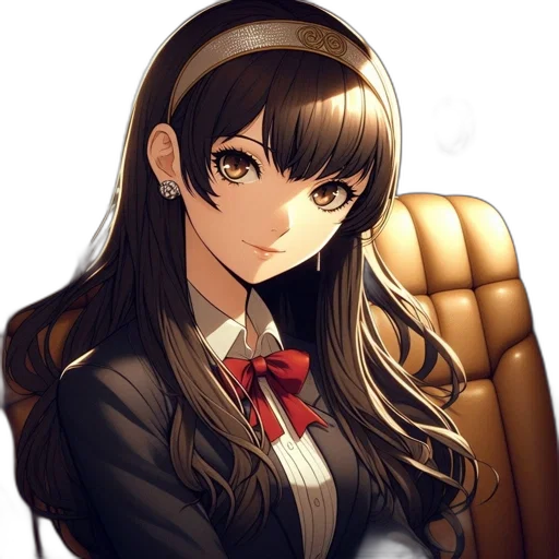 face, staff, hat, crown transparent PNG cut-out