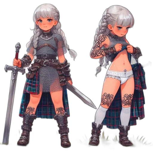sword, concept art, fantasy art, pixel art transparent PNG cut-out