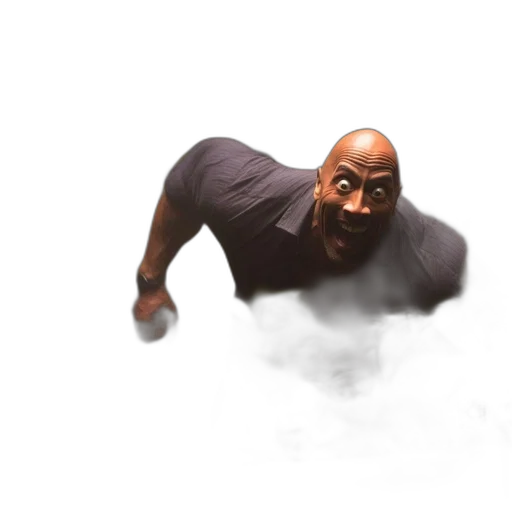 creature, face, weapon, animal transparent PNG cut-out