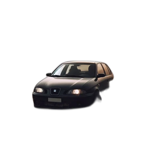 car, animal, weapon, face transparent PNG cut-out