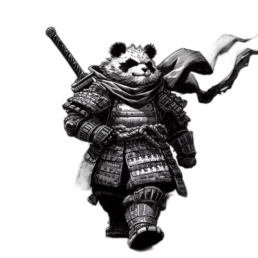 animal, staff, mask, creature transparent PNG cut-out