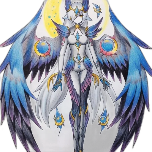 concept art, fantasy art, anime, pixel art transparent PNG cut-out