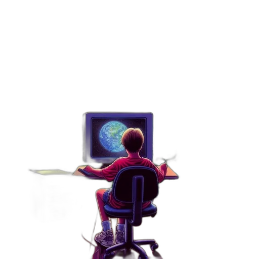 robot, furniture, staff, weapon transparent PNG cut-out