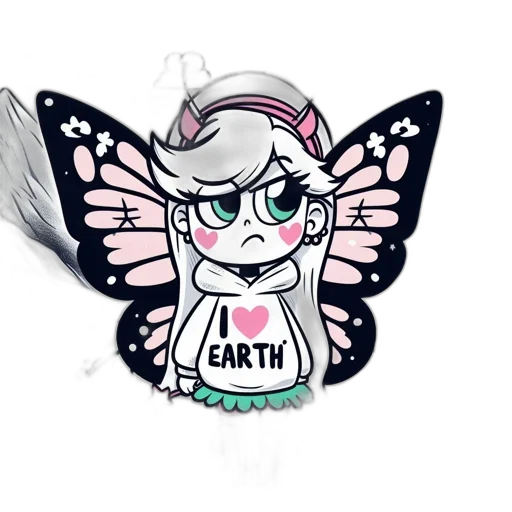cartoon, anime, pixel art, concept art transparent PNG cut-out