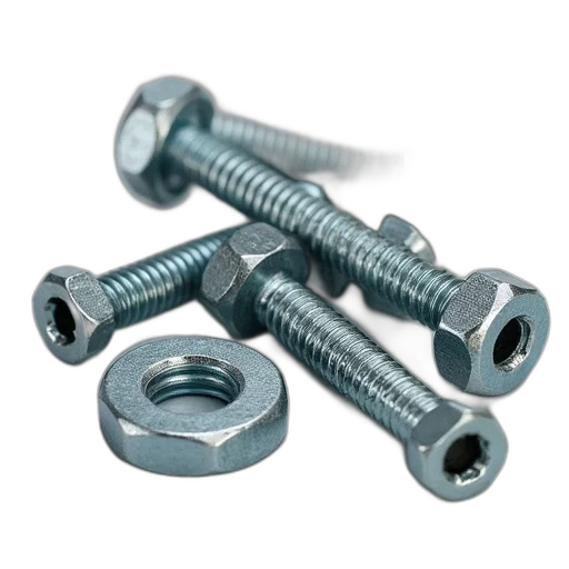 jewelry, weapon, screw, screws transparent PNG cut-out
