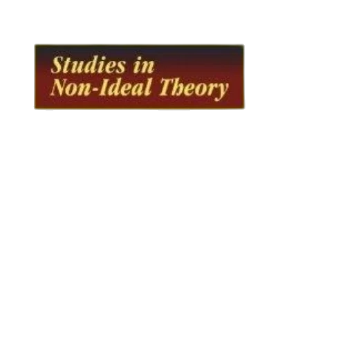 studies, non-ideal, theory, proximate transparent PNG cut-out