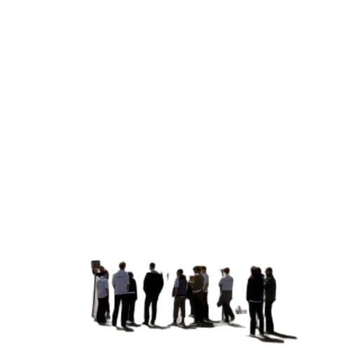 staff, robot, crown, furniture transparent PNG cut-out