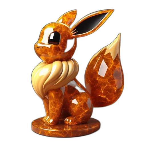dragon, creature, animal, 3d render transparent PNG cut-out