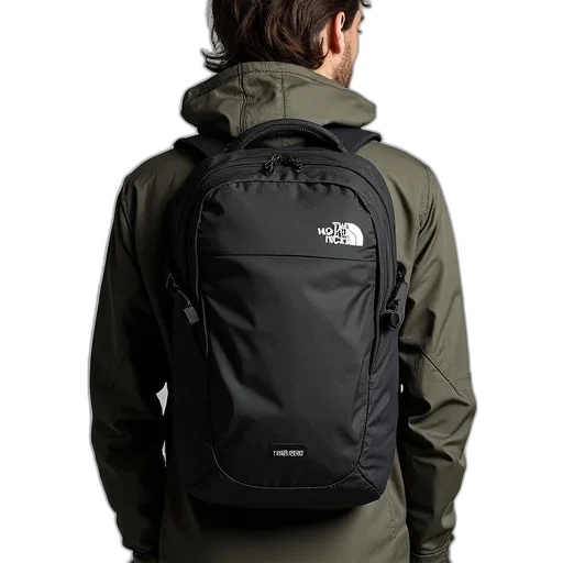 jacket, north, face, berkeley transparent PNG cut-out