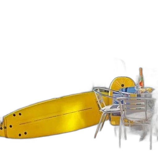 weapon, robot, furniture, shoes transparent PNG cut-out