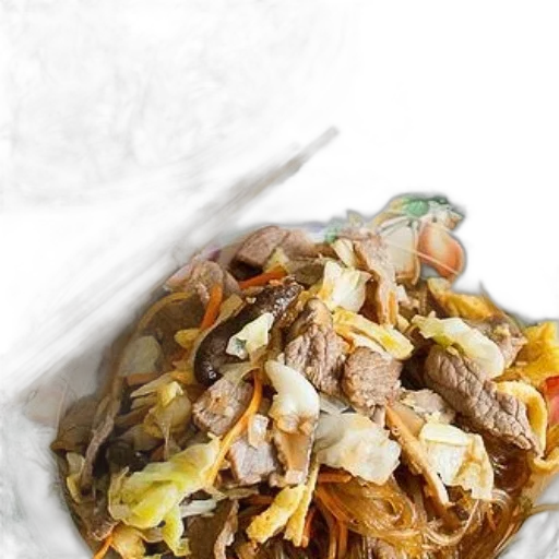 food, crown, photorealistic, earth tones transparent PNG cut-out