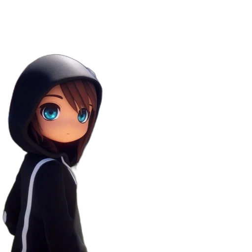 jacket, face, robot, dress transparent PNG cut-out