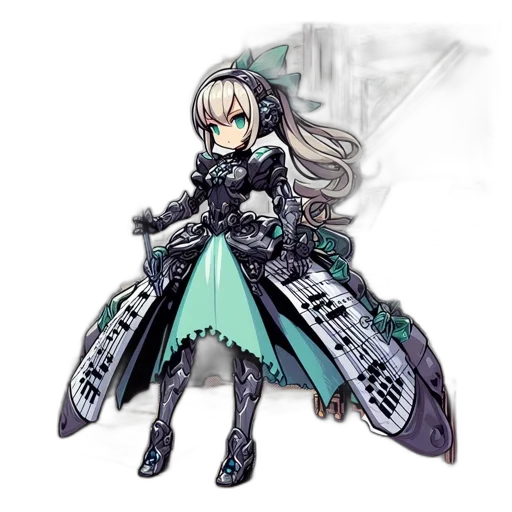 sword, weapon, staff, concept art transparent PNG cut-out