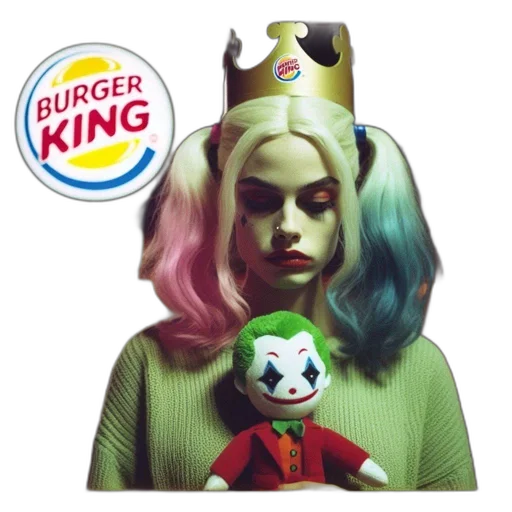 crown, concept art, comic book art, 3d render transparent PNG cut-out
