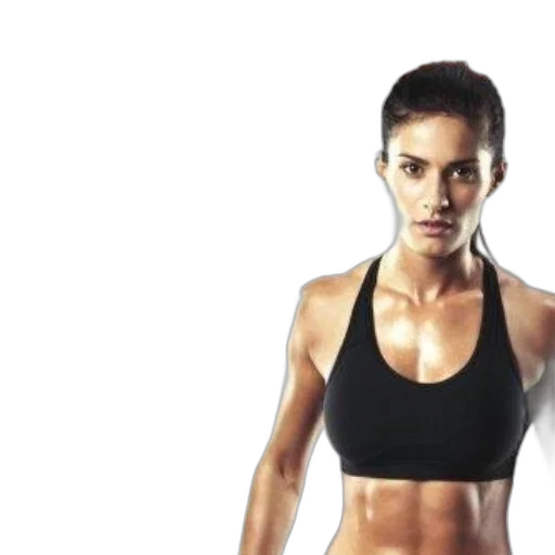 book, cover, woman, workout transparent PNG cut-out