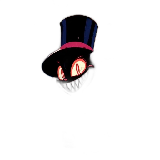 hat, mask, staff, crown transparent PNG cut-out