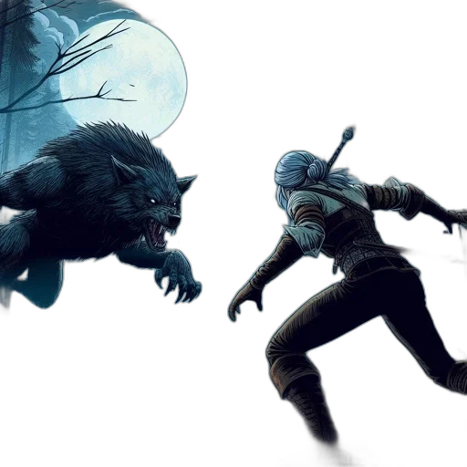 dragon, concept art, fantasy art, comic book art transparent PNG cut-out