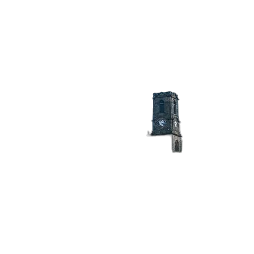 robot, bottle, weapon, umbrella transparent PNG cut-out