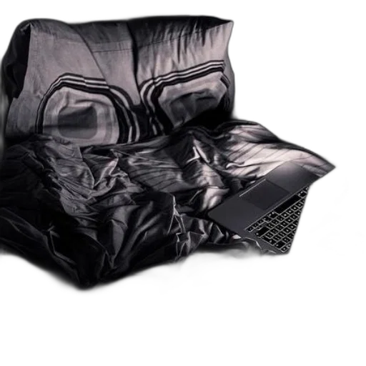 jacket, furniture, mask, umbrella transparent PNG cut-out