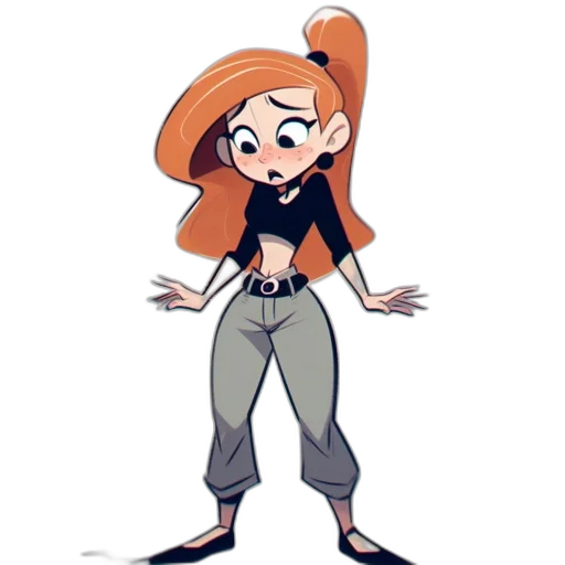 staff, jacket, cartoon, concept art transparent PNG cut-out