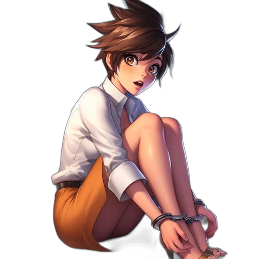 staff, face, weapon, creature transparent PNG cut-out
