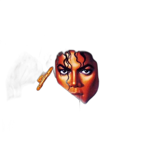 mask, face, pixel art, concept art transparent PNG cut-out