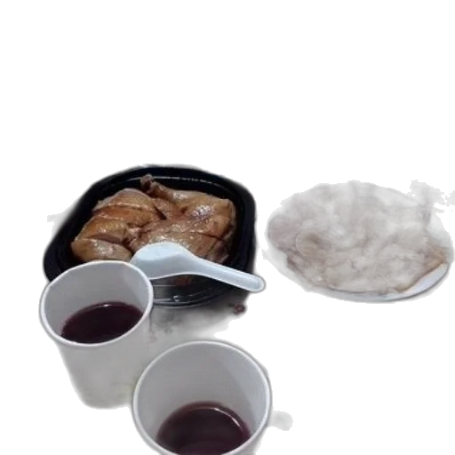 food, festive, table, filled transparent PNG cut-out