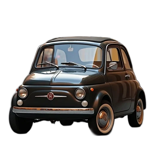car, 3d render, photorealistic, concept art transparent PNG cut-out