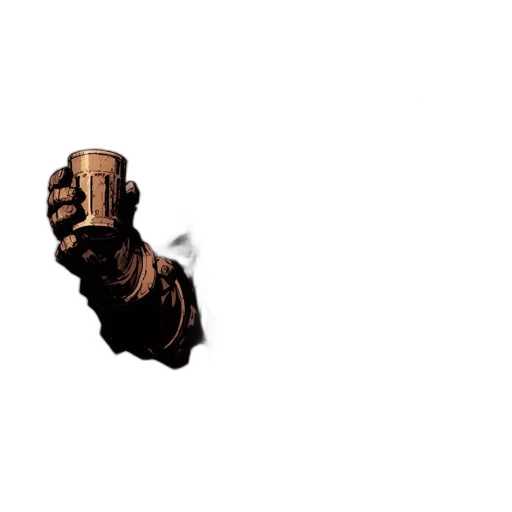 weapon, bottle, staff, food transparent PNG cut-out