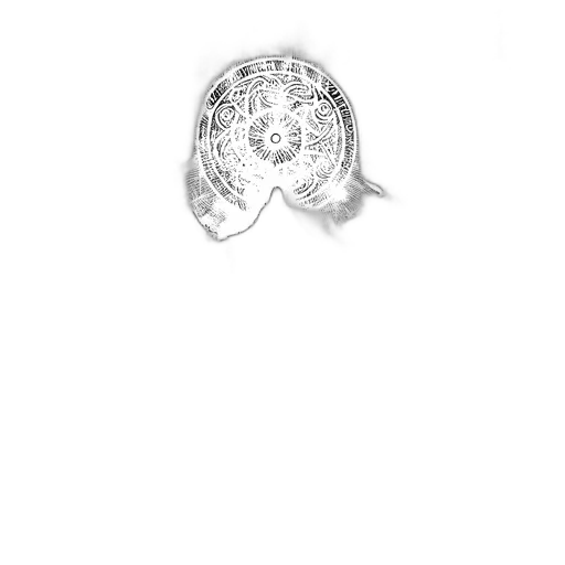 jewelry, crown, mask, hat transparent PNG cut-out
