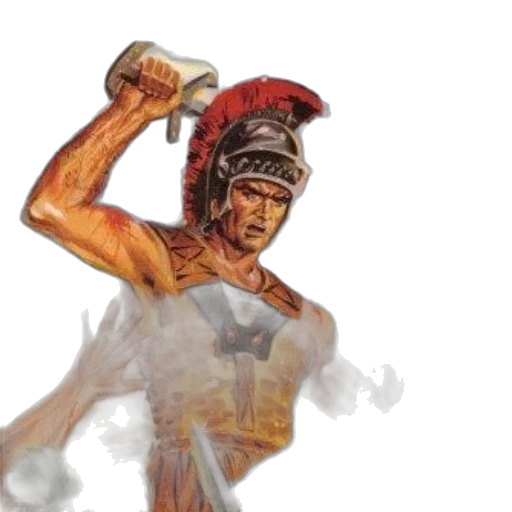 weapon, concept art, fantasy art, comic book art transparent PNG cut-out